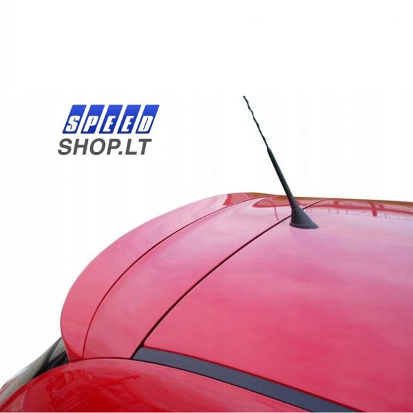 FIAT 500 stogo spoileris